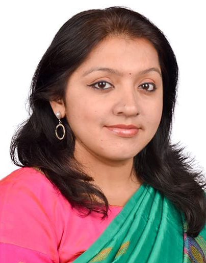 Anjali Raj
